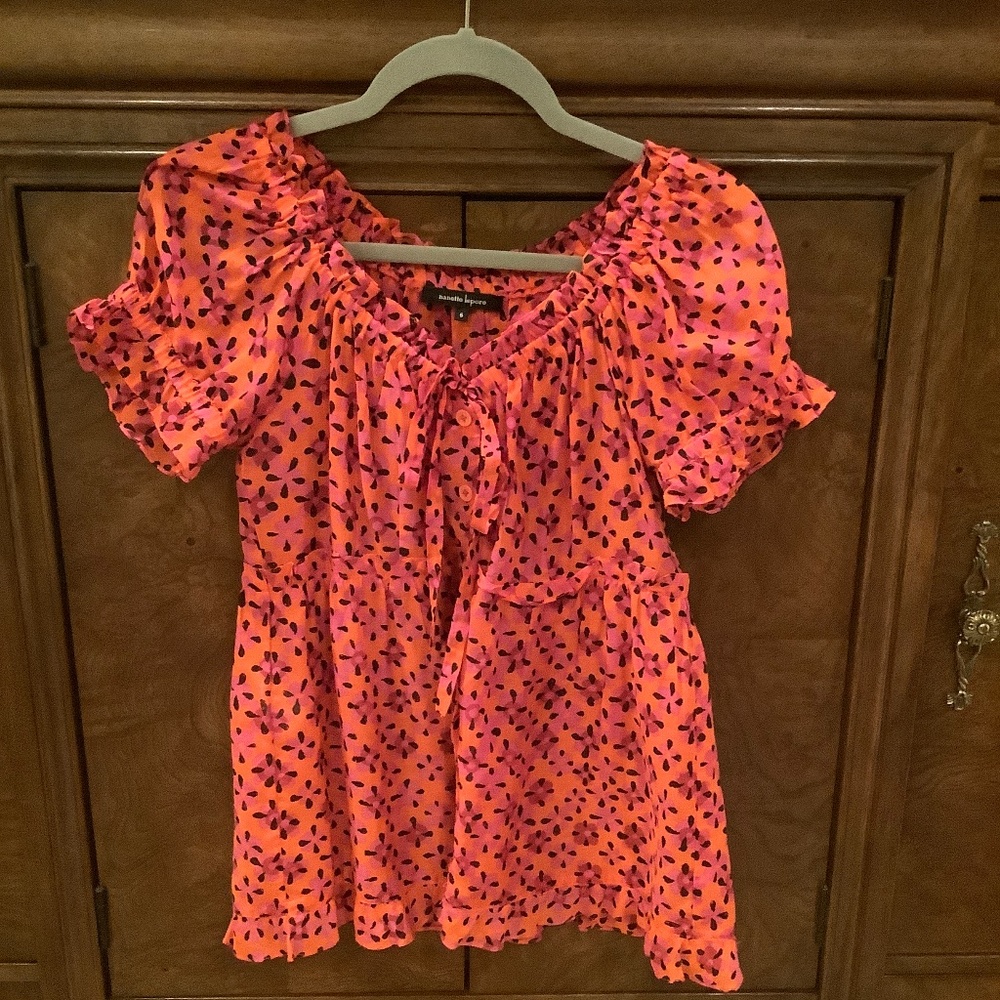 Blouse